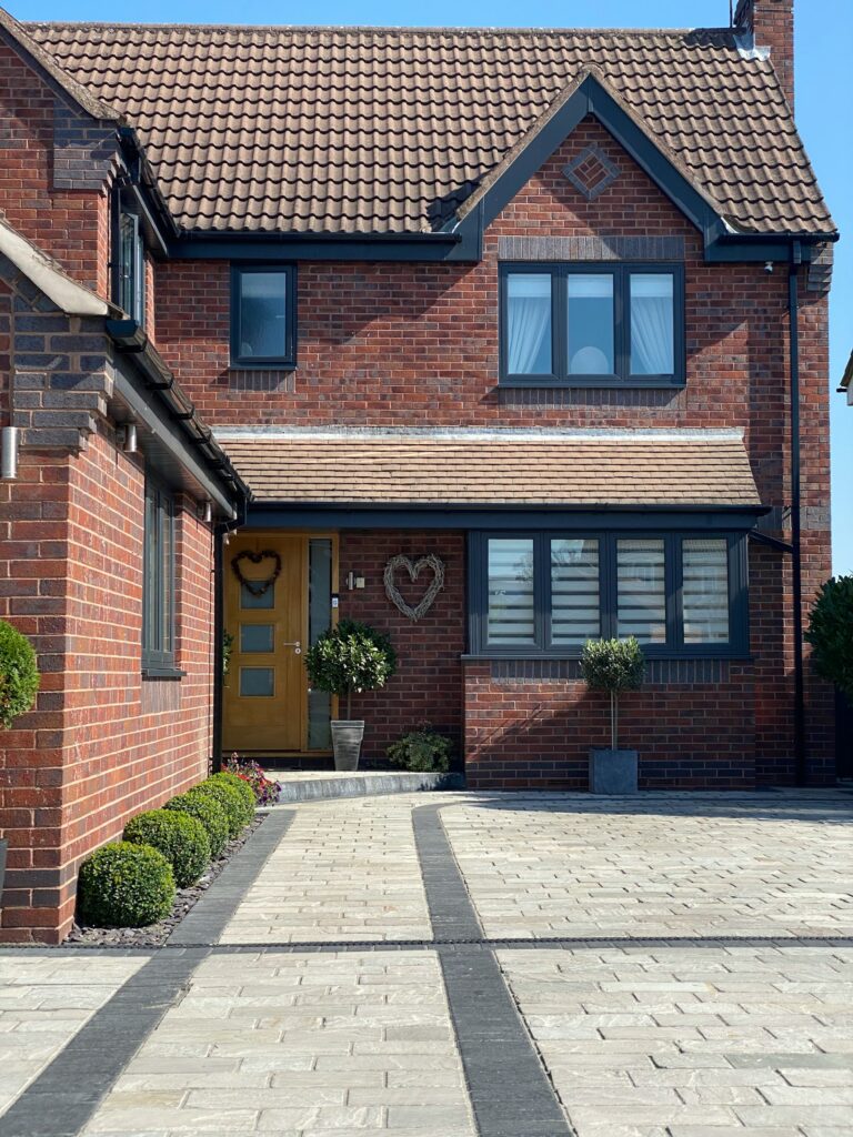 How to Price Driveway Pressure Washing Jobs