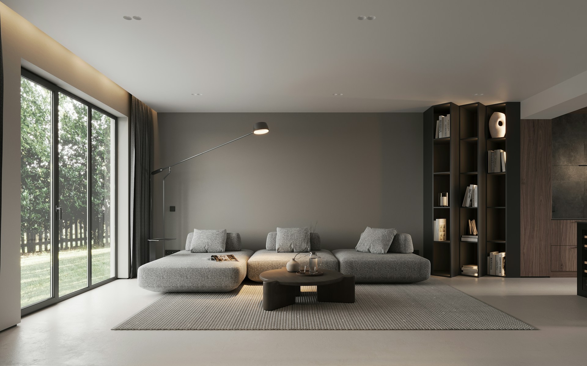 recessed lighting layout calculator